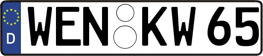 WEN-KW65
