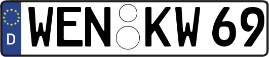 WEN-KW69
