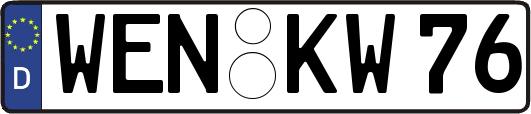 WEN-KW76