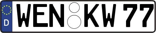 WEN-KW77