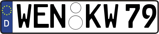 WEN-KW79