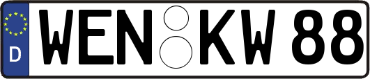 WEN-KW88