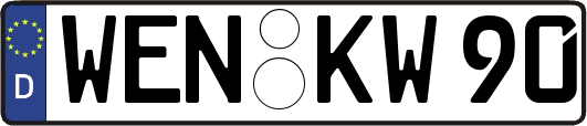 WEN-KW90
