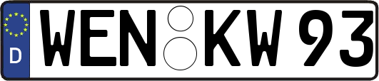WEN-KW93
