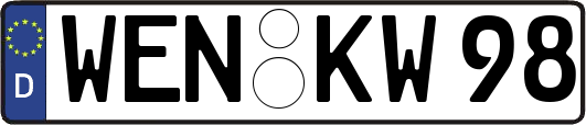 WEN-KW98