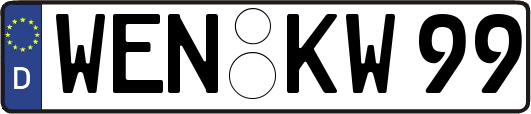 WEN-KW99