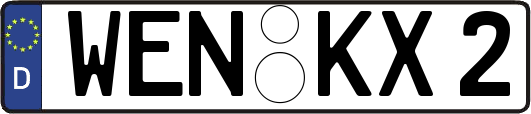 WEN-KX2