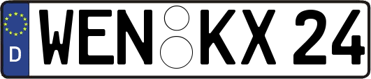 WEN-KX24