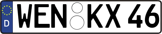WEN-KX46
