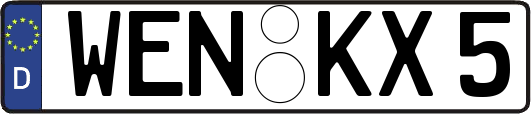 WEN-KX5