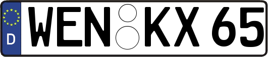 WEN-KX65
