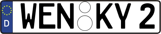 WEN-KY2