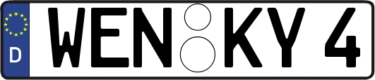 WEN-KY4
