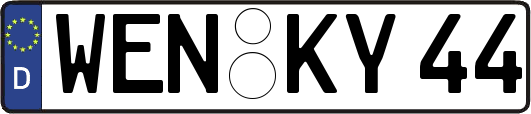 WEN-KY44