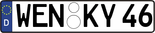 WEN-KY46