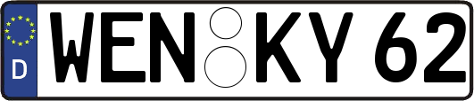 WEN-KY62