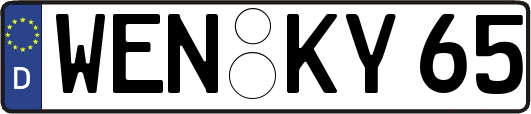 WEN-KY65