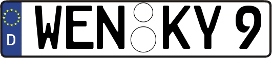 WEN-KY9