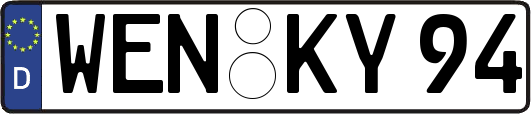 WEN-KY94