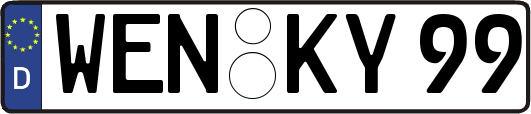 WEN-KY99