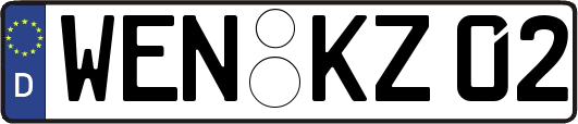 WEN-KZ02