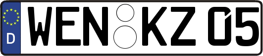 WEN-KZ05