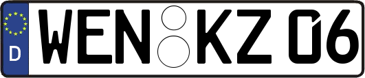 WEN-KZ06
