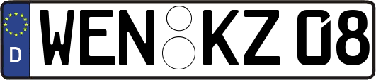 WEN-KZ08
