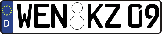 WEN-KZ09
