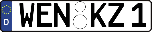 WEN-KZ1