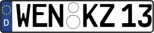 WEN-KZ13