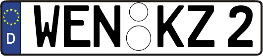 WEN-KZ2