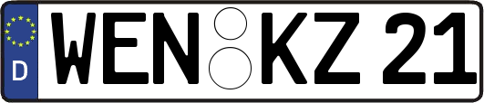 WEN-KZ21