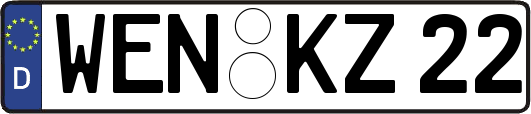 WEN-KZ22
