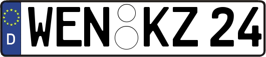 WEN-KZ24