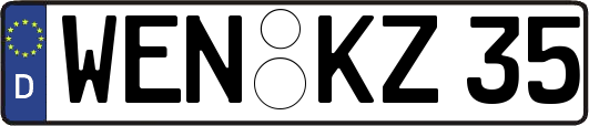 WEN-KZ35