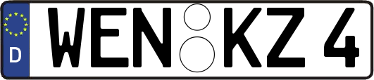 WEN-KZ4