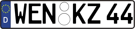 WEN-KZ44