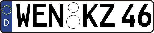 WEN-KZ46