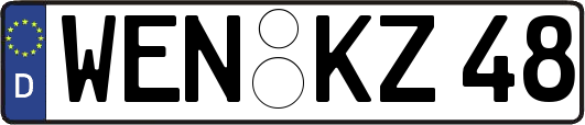 WEN-KZ48