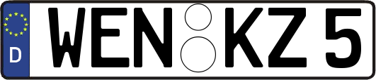 WEN-KZ5