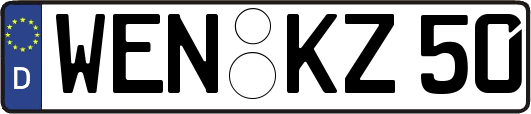 WEN-KZ50