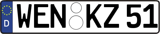 WEN-KZ51