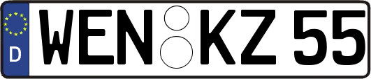 WEN-KZ55