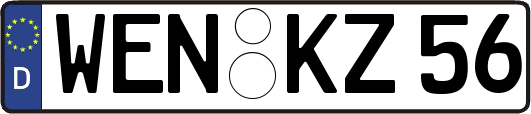 WEN-KZ56