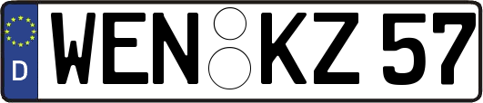 WEN-KZ57