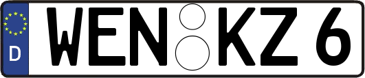 WEN-KZ6