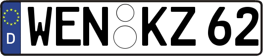 WEN-KZ62