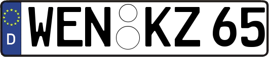 WEN-KZ65