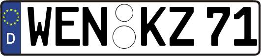 WEN-KZ71